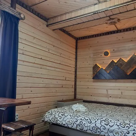 Casa de hóspedes Voyage 3*