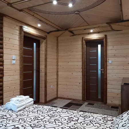 Voyage Casa de hóspedes 3*