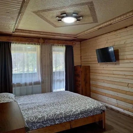 Voyage Casa de hóspedes 3*