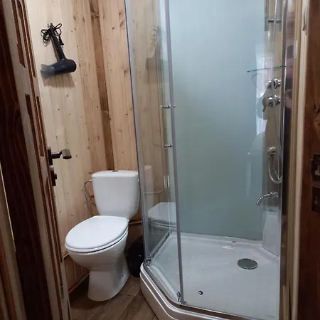Voyage Konukevi 3*