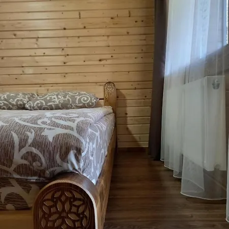 Voyage Konukevi Tatariv