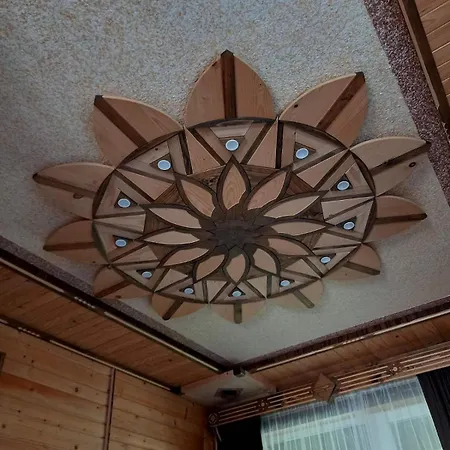Pensjonat Voyage