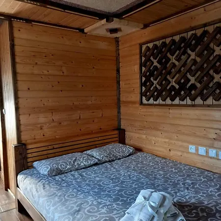Affittacamere Voyage Tatariv