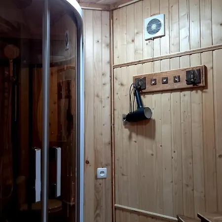 Voyage Татарів