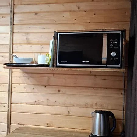 Gasthof Voyage Tatariw