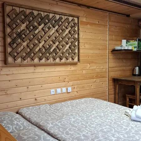 Casa de hóspedes Voyage
