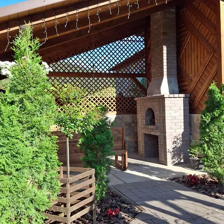 Gasthuis Voyage Tatariv